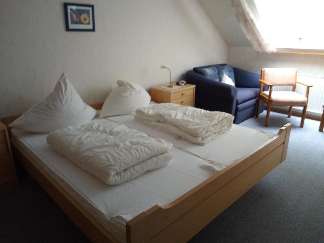 Neu! Ferienhaus Luette Huette Norddeich 외부 사진