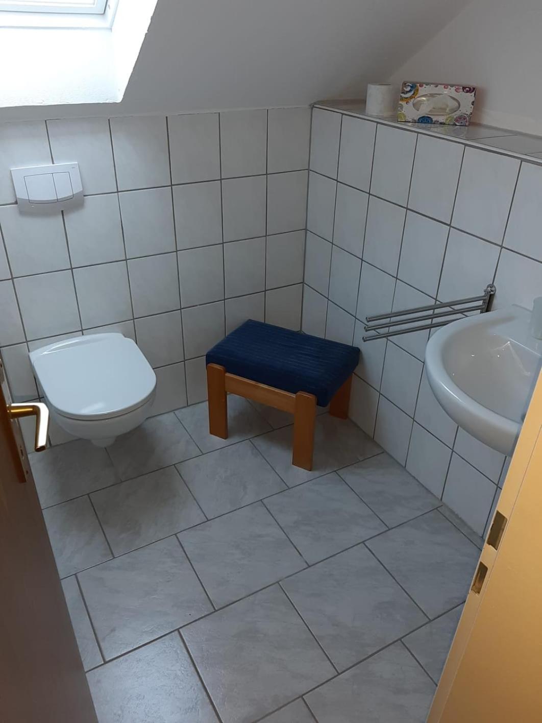 Neu! Ferienhaus Luette Huette Norddeich 외부 사진
